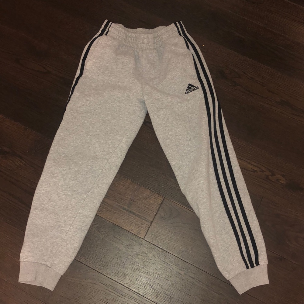 Adidas kids sweatpants